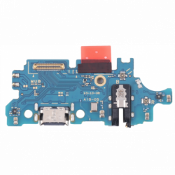 Flex De Carga Tipo C Y Micrófono Original Para Samsung Galaxy A15 5G /A156 (70012294PRE)