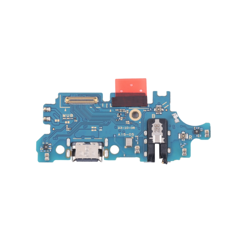 Flex De Carga Tipo C Y Micrófono Original Para Samsung Galaxy A15 5G /A156 (70012294PRE)