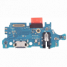 Flex De Carga Tipo C Y Micrófono Original Para Samsung Galaxy A15 5G /A156 (70012294PRE)