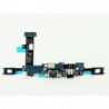 Flex De Conector Carga Y Audio Jack Para SAMSUNG GALAXY A3 2016 / A310F