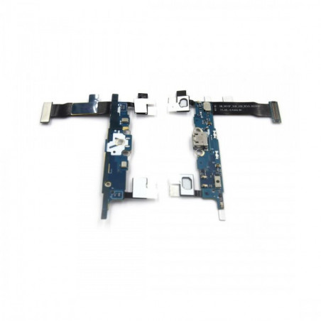 Flex de Conector de Carga para Samsung Galaxy Note 4 / N910f