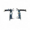 Flex de Conector de Carga para Samsung Galaxy Note 4 / N910f
