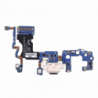 Flex De Conector De Carga Para SAMSUNG GALAXY S9 / G960F