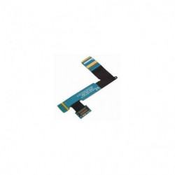 flex de display lcd  para samsung p1000 galaxy tab