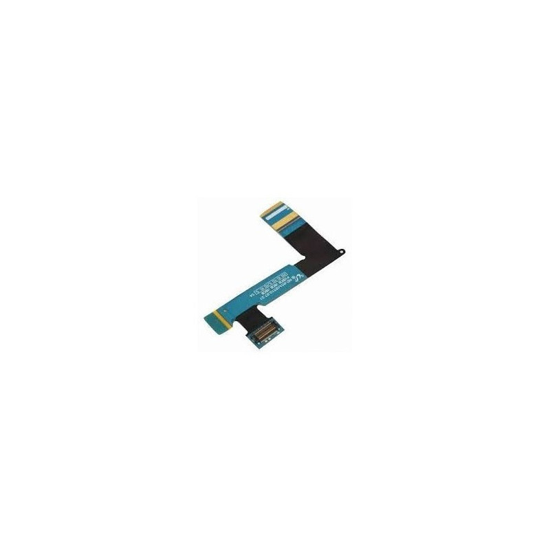 flex de display lcd  para samsung p1000 galaxy tab