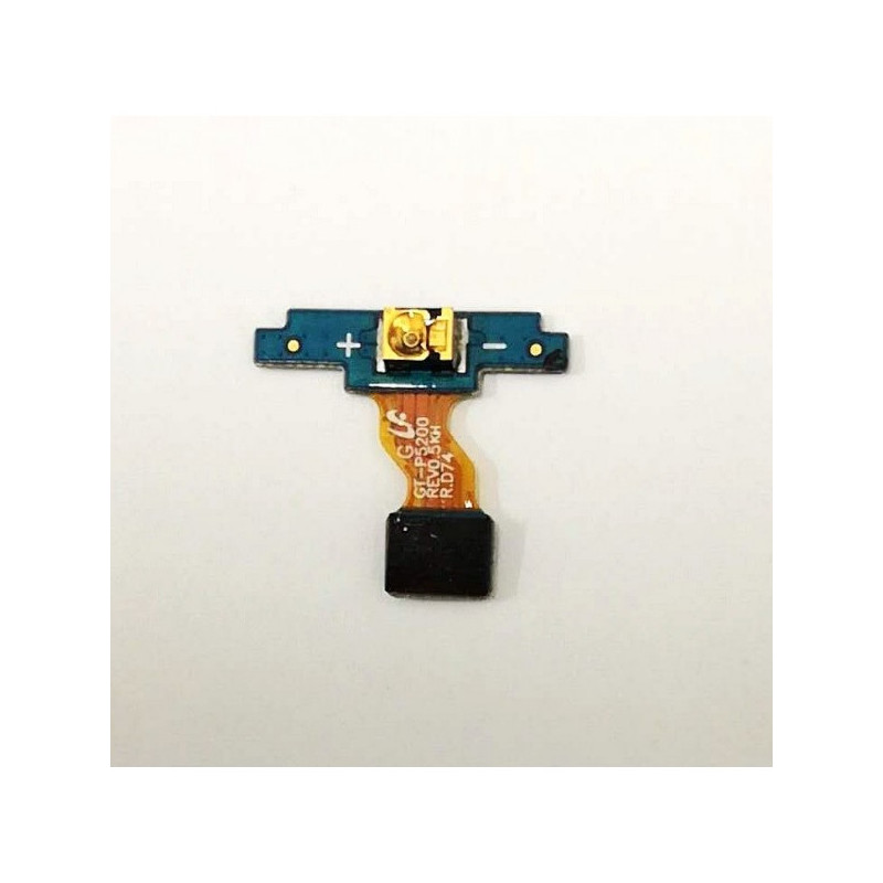 Flex de Indicador Luz LED para Samsung Galaxy Tab 3 GT-P5200 10.1