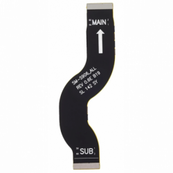 Flex De Interconexión (Central ) a placa para Samsung Galaxy S22 Plus / S906