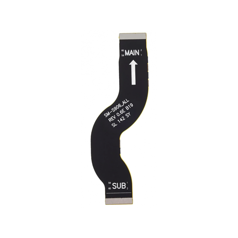 Flex De Interconexión (Central ) a placa para Samsung Galaxy S22 Plus / S906
