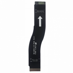 Flex De Interconexión (Central ) a placa para Samsung S21 / G991