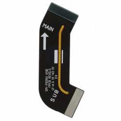 Flex De Interconexión (Central ) a placa para Samsung Z Fold 3 5G / SM-F926B