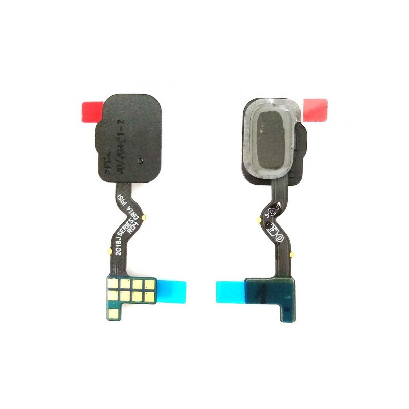 Flex de Lector de Huella para Samsung Galaxy A6 2018 A600