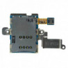 Flex de Lector SIM para Samsung Galaxy Note 10.1 GT-N8000
