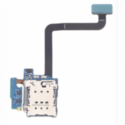 flex de lector sim para Samsung z Fold 2 / F916B, W2021, 5G, SM-F916B