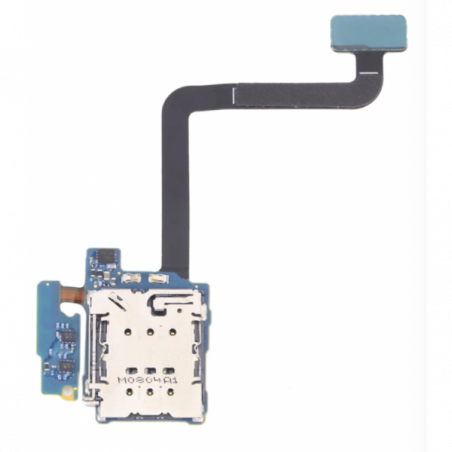 flex de lector sim para Samsung z Fold 2 / F916B, W2021, 5G, SM-F916B