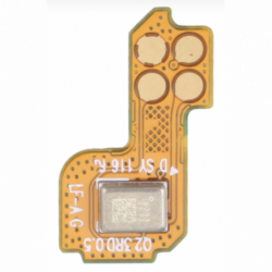 flex de Micrófono para Samsung Z Fold 3 5G / SM-F926B