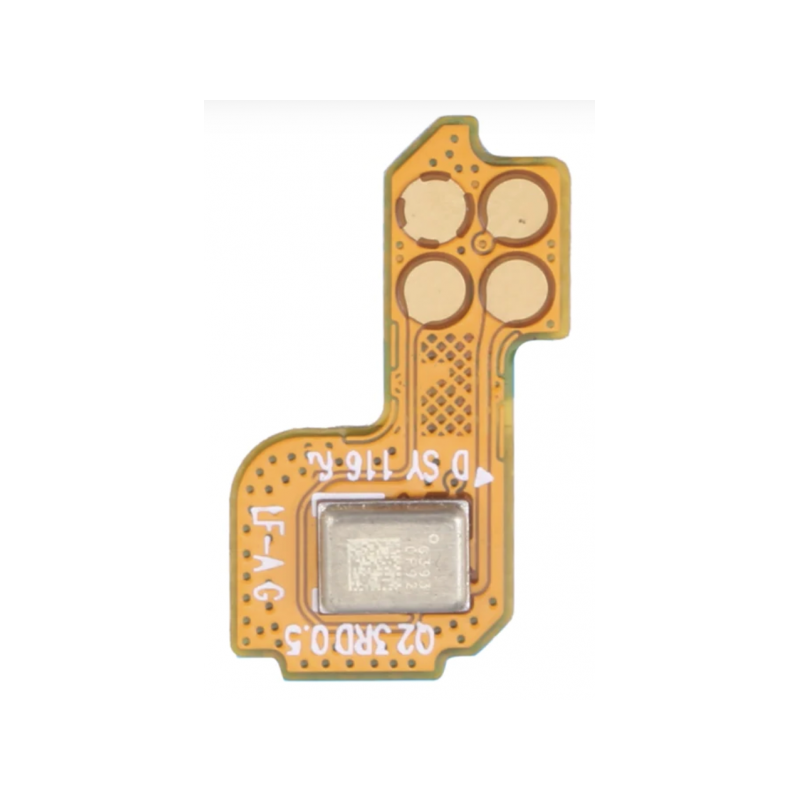 flex de Micrófono para Samsung Z Fold 3 5G / SM-F926B