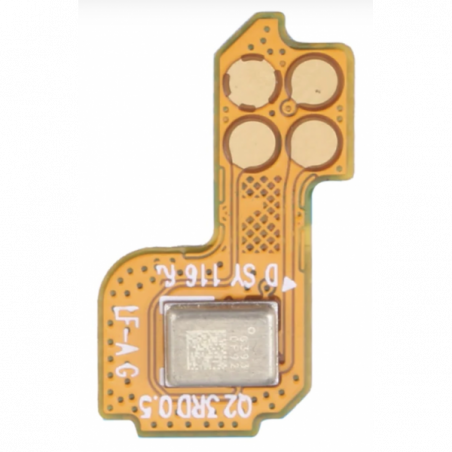 flex de Micrófono para Samsung Z Fold 3 5G / SM-F926B