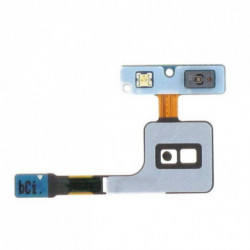 Flex de Sensor Para Samsung Galaxy A8 2018 5.6 / A530