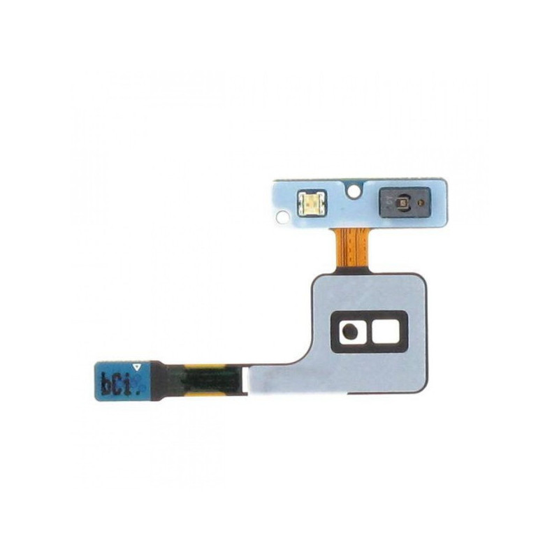 Flex de Sensor Para Samsung Galaxy A8 2018 5.6 / A530