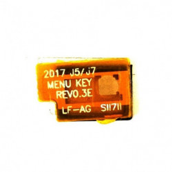 Flex De Sensor Para SAMSUNG GALAXY J530 /  J5 2017