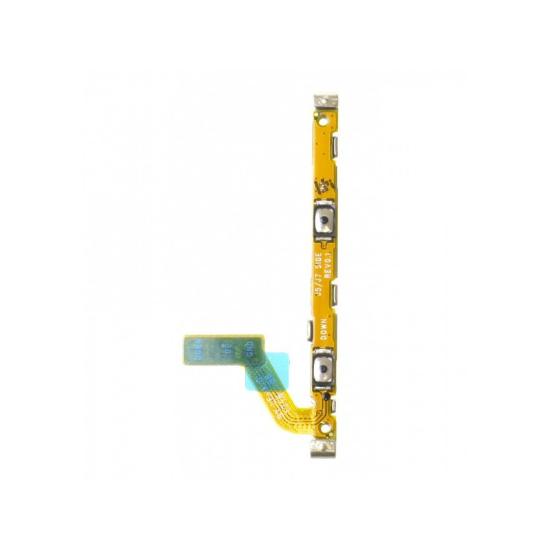 Flex De Volumen Para SAMSUNG GALAXY J730 / J7 2017