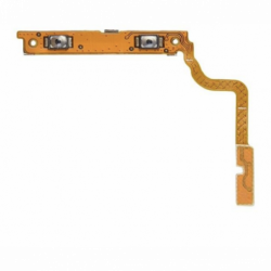 Flex De Volumen Para Samsung Galaxy S21 5G SM-G991, S21 Plus 5G SM-G996, S21 Ultra 5G SM-G998