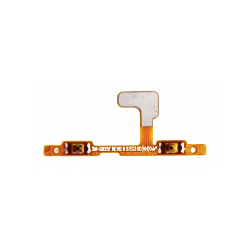 Flex de Volumen Para Samsung Galaxy S6 y S6 Edge, G920F y G925F