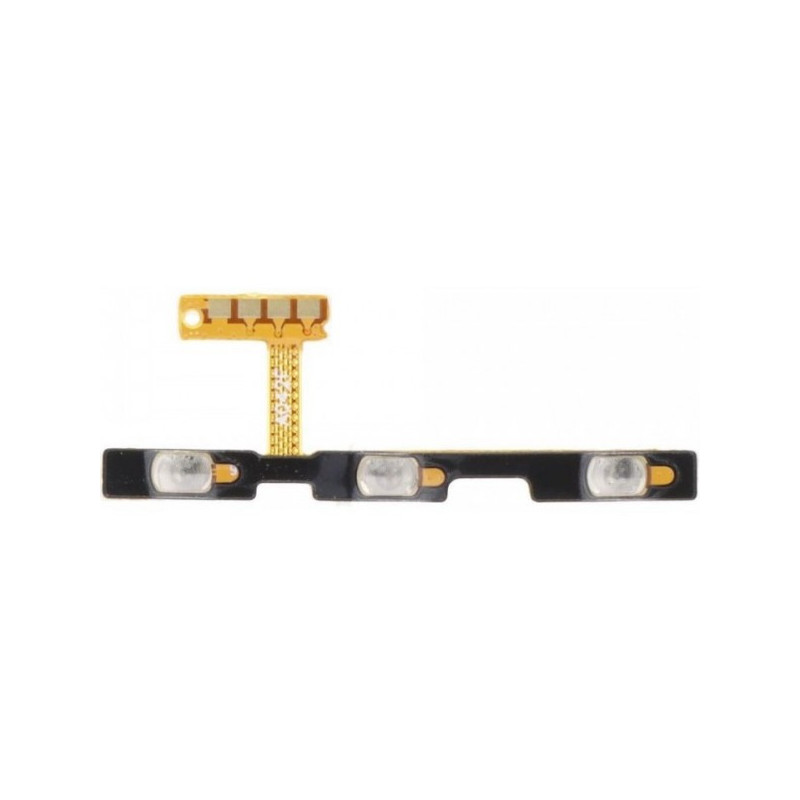 Flex de volumen y encendido (power) para  SAMSUNG A04E 4G / A042