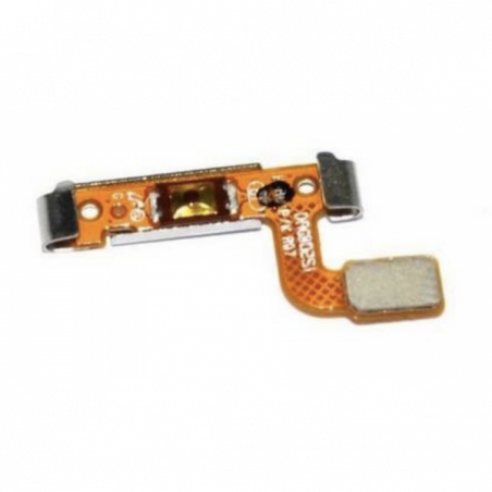 Flex Encender Para SAMSUNG GALAXY S7 EDGE / G935