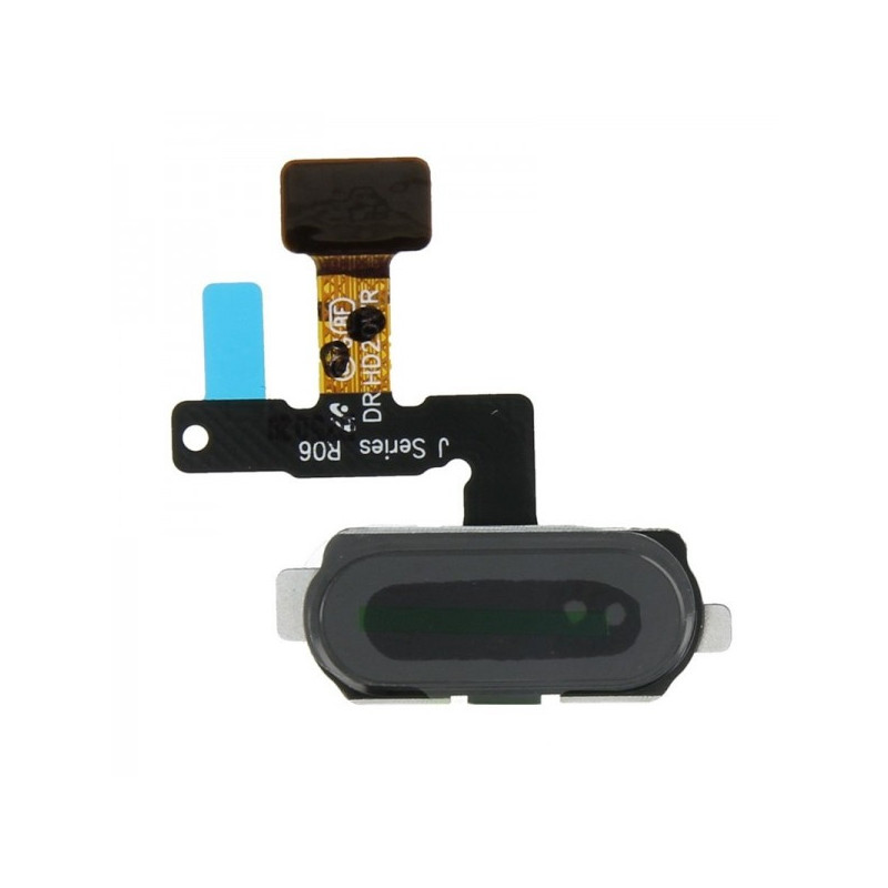 flex home Lector de huella para samsung galaxy j5 2017 j530 / j7 2017 j730
