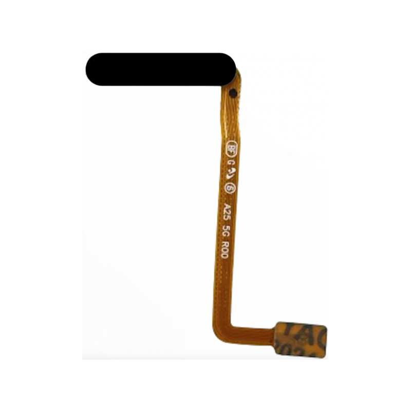 Flex Huella Dáctilar Para Samsung Galaxy A25 5G