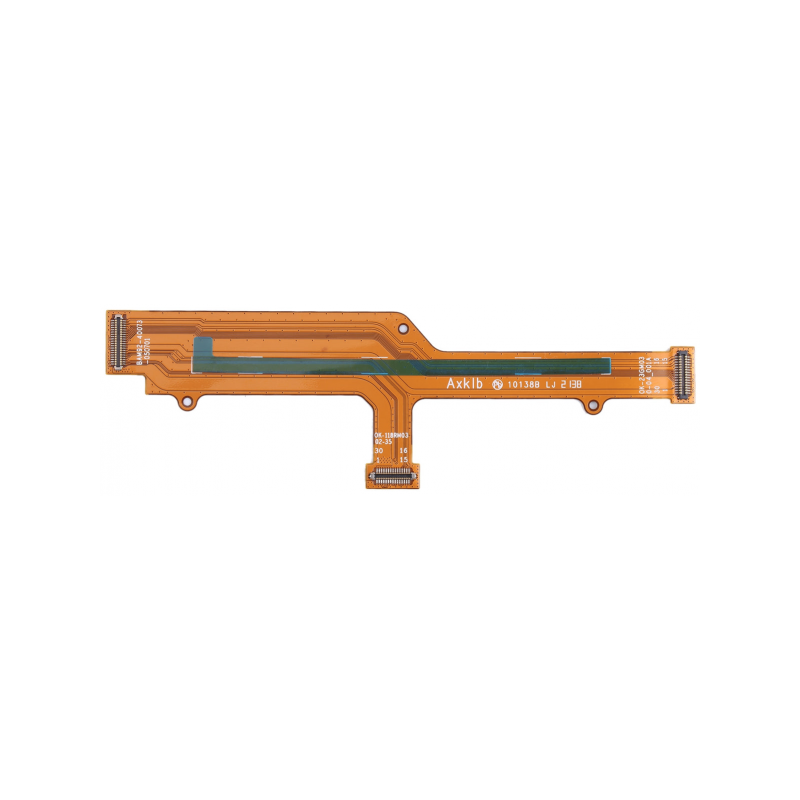 Flex Interconexión para placa de Samsung Tab A8 / X200