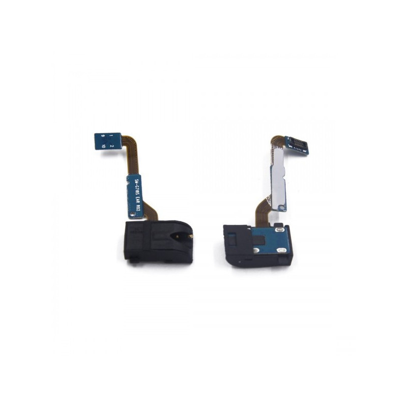 flex jack audio g7105