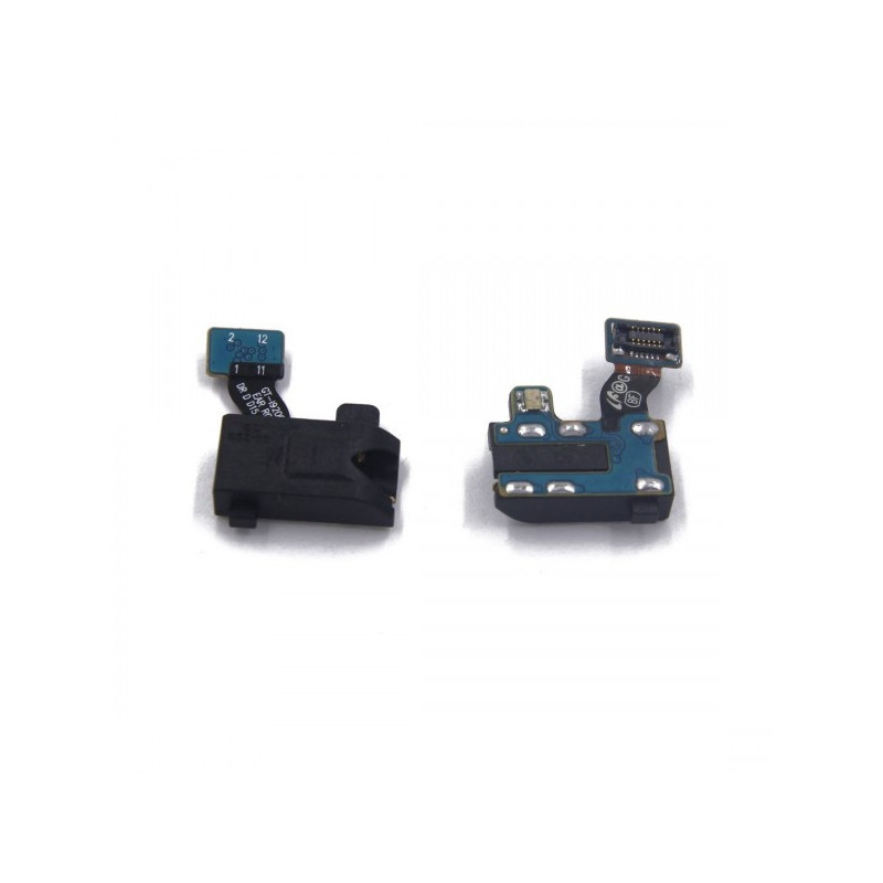 flex jack audio i9200 i9205