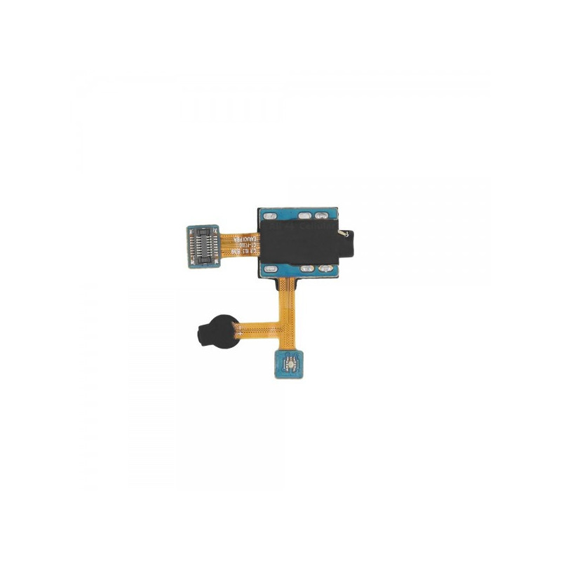 flex jack audio microfono sensor p7300 p7310