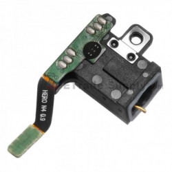 Flex Jack Audio Paa SAMSUNG GALAXY  S7 EDGE / G935F