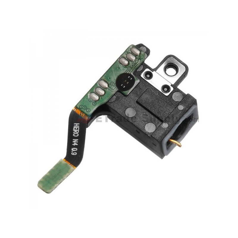 Flex Jack Audio Paa SAMSUNG GALAXY  S7 EDGE / G935F