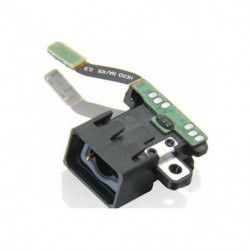 Flex Jack Audio Para SAMSUNG GALAXY S7 / G930F