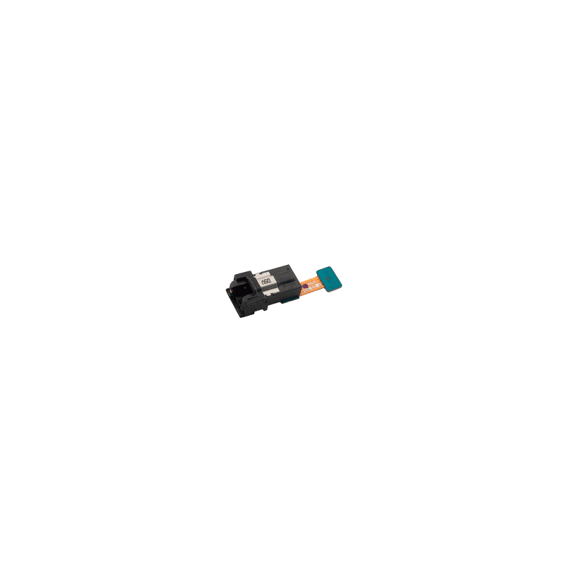 Flex Jack Audio Para Samsung Galaxy Tab A 10.5 / Samsung T590