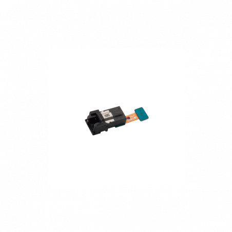 Flex Jack Audio Para Samsung Galaxy Tab A 10.5 / Samsung T590