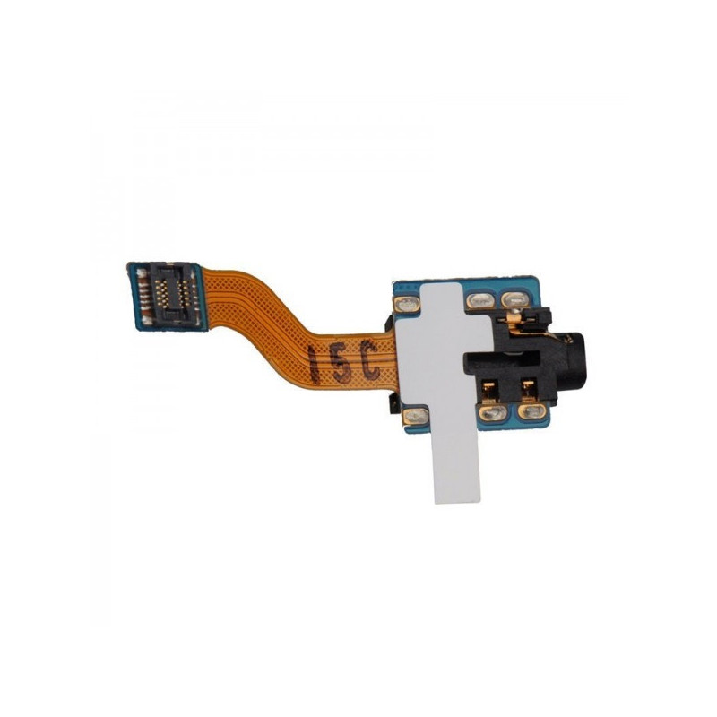 flex jack audio samsung galaxy tab p7500 p7510