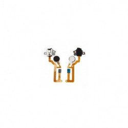 flex jack audio+vibrador samsung galaxy note pro 12.2 p900