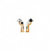 flex jack audio+vibrador samsung galaxy note pro 12.2 p900
