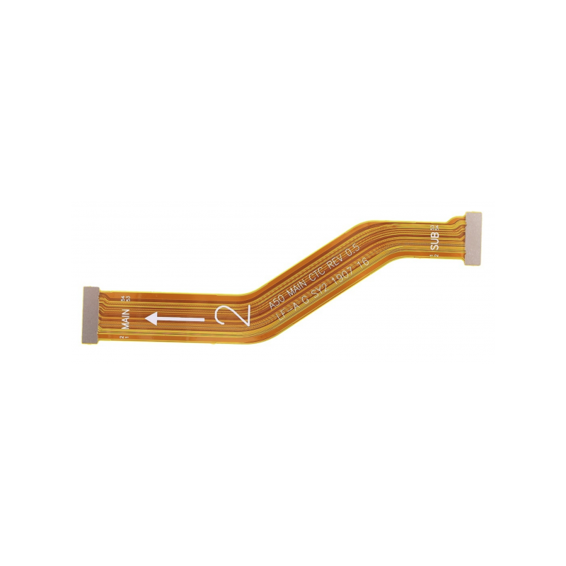 FLEX LCD DISPLAY PARA SAMSUNG A50S A507