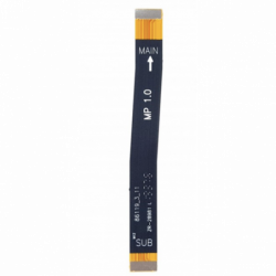 FLEX LCD FLEX DISPLAY  SAMSUNG A20s 2019 A207F Version M12