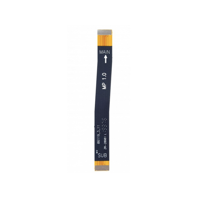 FLEX LCD FLEX DISPLAY  SAMSUNG A20s 2019 A207F Version M15