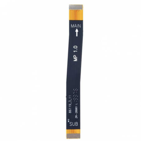 FLEX LCD FLEX DISPLAY  SAMSUNG A20s 2019 A207F Version M15
