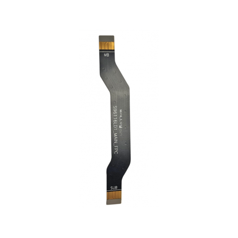 FLEX LCD FLEX DISPLAY DE SAMSUNG A10S A107F Version M13 / M15