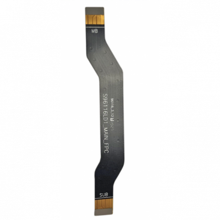 FLEX LCD FLEX DISPLAY DE SAMSUNG A10S A107F Version M16