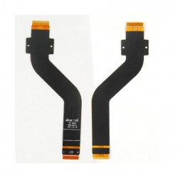 Flex Lcd Para Samsung Galaxy Tab 10.1 P7500 P7510 / Note N8000 / Tab 2 10.1 P5100 P5110